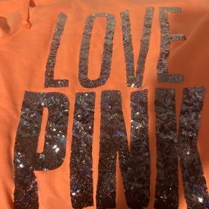 Victoria Secret Pink Hoodie